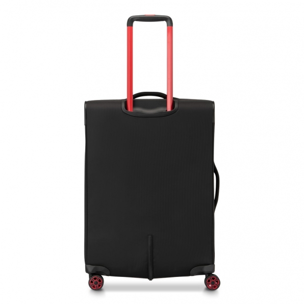 قیمت و خرید چمدان رونکاتو ایران مدل موو رنگ مشکی سایز متوسط رونکاتو ایتالیا – roncatoiran MOVE RONCATO ITALY 41535281 5