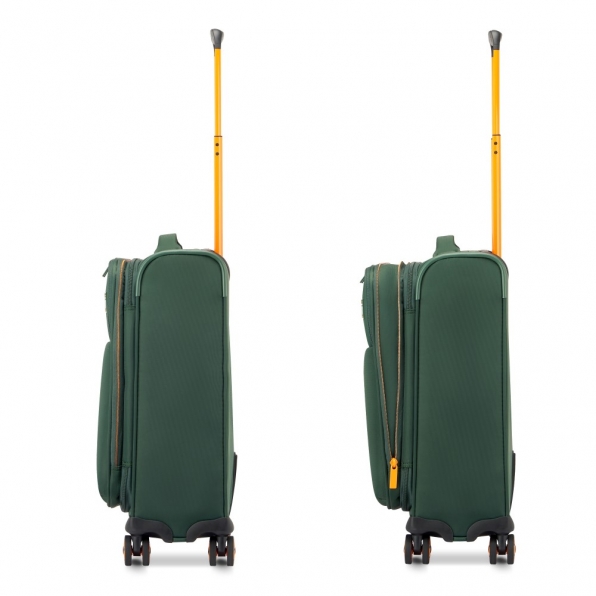 قیمت و خرید چمدان رونکاتو ایران مدل موو رنگ سبز سایز کابین رونکاتو ایتالیا – roncatoiran MOVE RONCATO ITALY 41535347 4