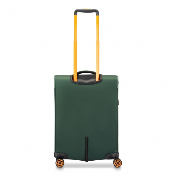 قیمت و خرید چمدان رونکاتو ایران مدل موو رنگ سبز سایز کابین رونکاتو ایتالیا – roncatoiran MOVE RONCATO ITALY 41535347 5