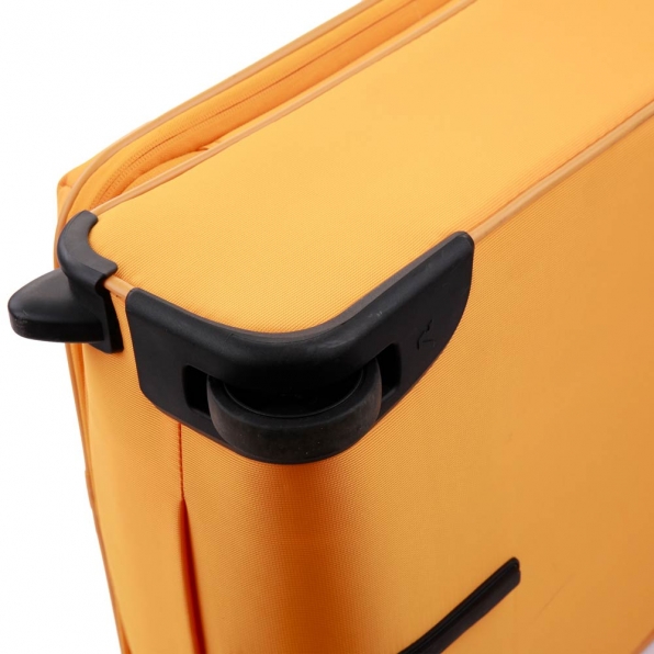 خرید و قیمت چمدان رونکاتو ایران مدل اسپید رنگ زرد سایز کابین رونکاتو ایتالیا – roncatoiran SPEED RONCATO ITALY 41610306 6