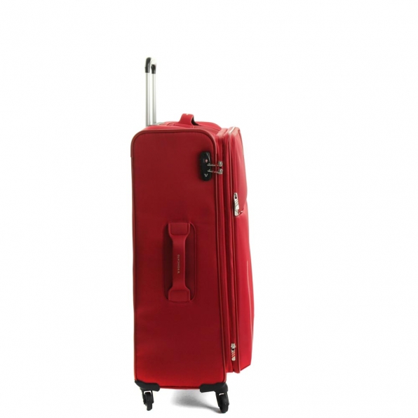 خرید و قیمت چمدان رونکاتو ایران مدل اسپید رنگ قرمز سایز بزرگ رونکاتو ایتالیا – roncatoiran SPEED RONCATO ITALY 41612109 1