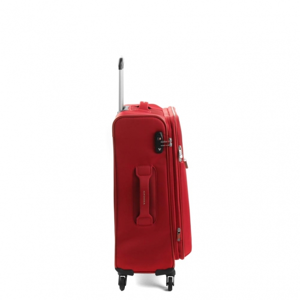 خرید و قیمت چمدان رونکاتو ایران مدل اسپید رنگ قرمز سایز متوسط رونکاتو ایتالیا – roncatoiran SPEED RONCATO ITALY 41612209 1