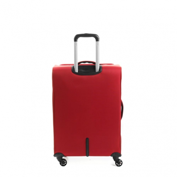 خرید و قیمت چمدان رونکاتو ایران مدل اسپید رنگ قرمز سایز متوسط رونکاتو ایتالیا – roncatoiran SPEED RONCATO ITALY 41612209 2