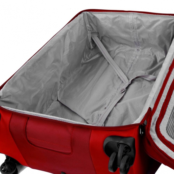 قیمت و خرید چمدان رونکاتو ایران مدل میامی رنگ قرمز سایز متوسط رونکاتو ایتالیا – roncatoiran MIAMI RONCATO ITALY 41617109 3