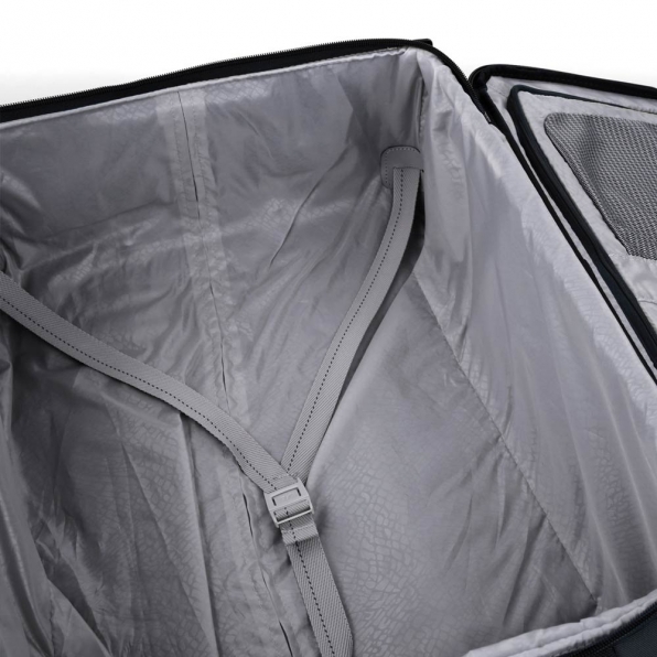 قیمت و خرید چمدان رونکاتو ایران مدل میامی رنگ مشکی سایز متوسط رونکاتو ایتالیا – roncatoiran MIAMI RONCATO ITALY 41617201 5
