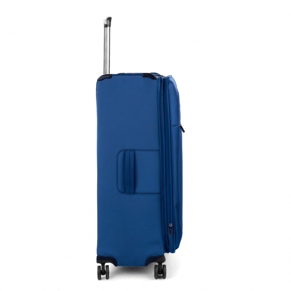 قیمت و خرید چمدان رونکاتو ایران مدل میامی رنگ آبی سایز متوسط رونکاتو ایتالیا – roncatoiran MIAMI RONCATO ITALY 41617203 1
