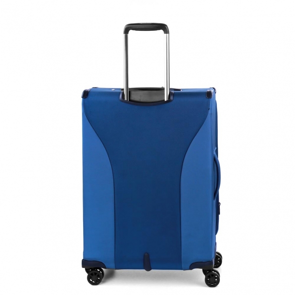 قیمت و خرید چمدان رونکاتو ایران مدل میامی رنگ آبی سایز متوسط رونکاتو ایتالیا – roncatoiran MIAMI RONCATO ITALY 41617203 2