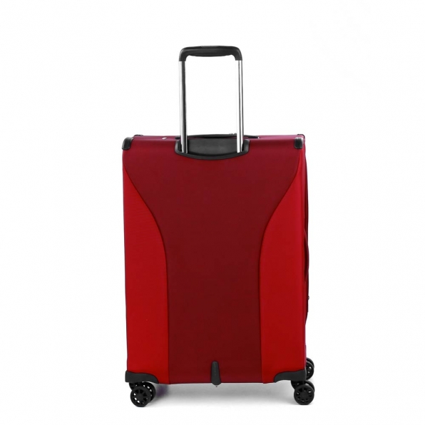 قیمت و خرید چمدان رونکاتو ایران مدل میامی رنگ قرمز سایز متوسط رونکاتو ایتالیا – roncatoiran MIAMI RONCATO ITALY 41617209 2