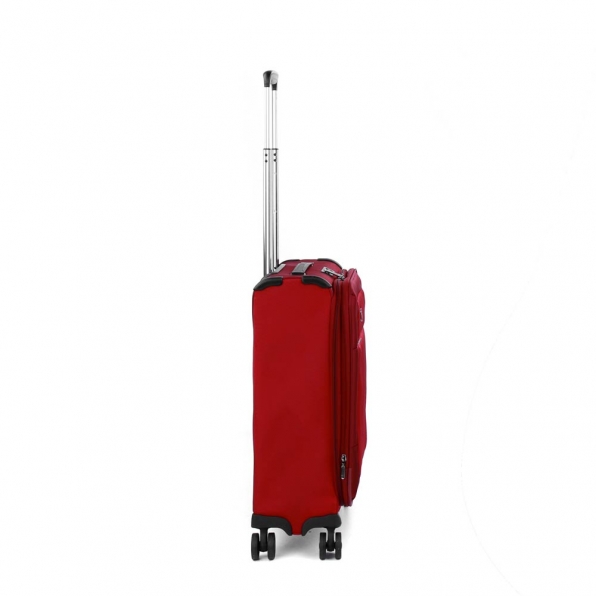 قیمت و خرید چمدان رونکاتو ایران مدل میامی رنگ قرمز سایز کابین رونکاتو ایتالیا – roncatoiran MIAMI RONCATO ITALY 41617309 1