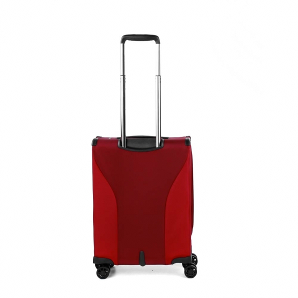 قیمت و خرید چمدان رونکاتو ایران مدل میامی رنگ قرمز سایز کابین رونکاتو ایتالیا – roncatoiran MIAMI RONCATO ITALY 41617309 2