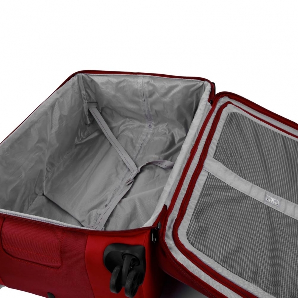 قیمت و خرید چمدان رونکاتو ایران مدل میامی رنگ قرمز سایز کابین رونکاتو ایتالیا – roncatoiran MIAMI RONCATO ITALY 41617309 3