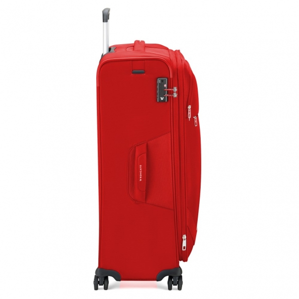 قیمت و خرید ست کامل چمدان مسافرتی رونکاتو ایتالیا مدل جوی سایز کوچک ، متوسط و بزرگ رنگ قرمز رونکاتو ایران – RONCATO ITALY JOY 41621009 roncatoiran 1