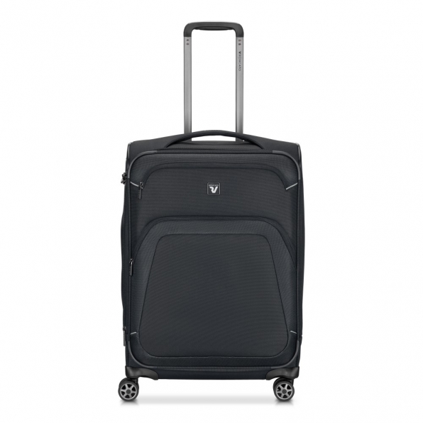 قیمت و خرید چمدان رونکاتو ایران مدل گت وی سافت رنگ مشکی سایز بزرگ رونکاتو ایتالیا – roncatoiran GATEWAY RONCATO ITALY 41624101 1