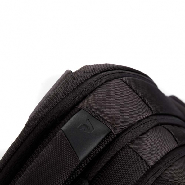 خرید و قیمت کوله پشتی رونکاتو مدل دِسک رنگ قهوه ای سایز 15.6 اینچ دو تبله رونکاتو ایتالیا – roncatoiran DESK RONCATO ITALY 41718044 8