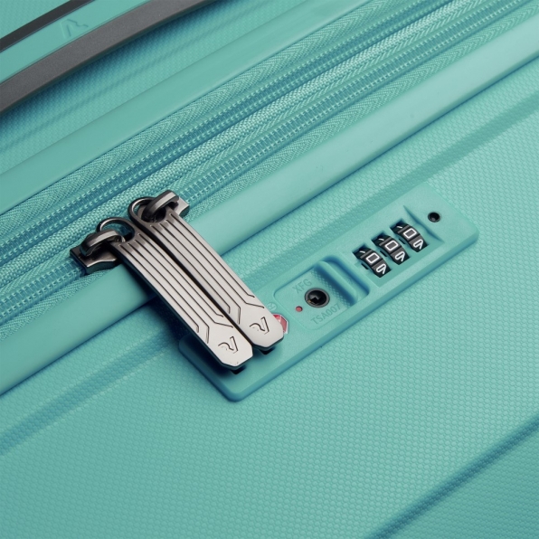 قیمت و خرید ست چمدان رونکاتو ایتالیا مدل باترفلای سایز کابین متوسط بزرگ رنگ سبز  رونکاتو ایران BUTTERFLY   –  RONCATO IRAN 41818057 roncatoiran   5