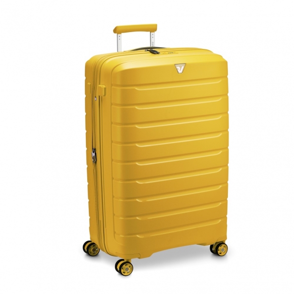 قیمت و خرید چمدان رونکاتو ایتالیا مدل باترفلای سایز بزرگ رنگ زرد رونکاتو ایران –  BOX YOUNG RONCATO IRAN 41818106 roncatoiran 1