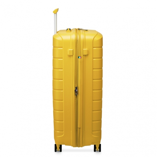 قیمت و خرید چمدان رونکاتو ایتالیا مدل باترفلای سایز بزرگ رنگ زرد رونکاتو ایران –  BOX YOUNG RONCATO IRAN 41818106 roncatoiran 2