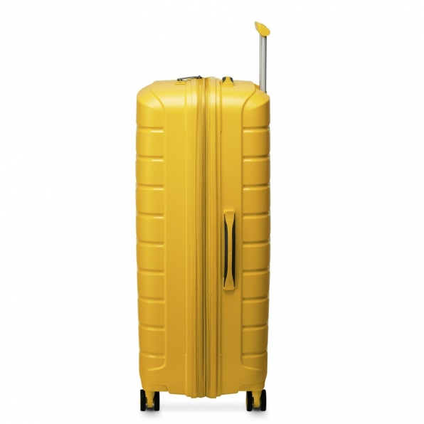 قیمت و خرید ست چمدان رونکاتو ایتالیا مدل باترفلای سایز کابین متوسط بزرگ رنگ زرد رونکاتو ایران BUTTERFLY   –  RONCATO IRAN 41818006 roncatoiran   2