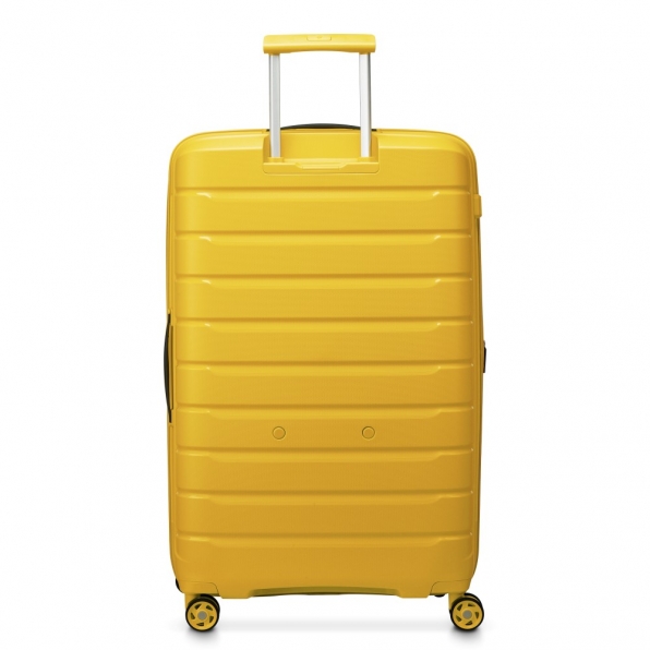 قیمت و خرید چمدان رونکاتو ایتالیا مدل باترفلای سایز بزرگ رنگ زرد رونکاتو ایران –  BOX YOUNG RONCATO IRAN 41818106 roncatoiran 5