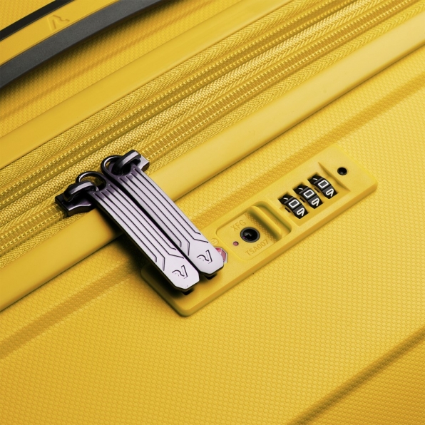 قیمت و خرید چمدان رونکاتو ایتالیا مدل باترفلای سایز بزرگ رنگ زرد رونکاتو ایران –  BOX YOUNG RONCATO IRAN 41818106 roncatoiran 6