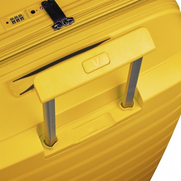 قیمت و خرید ست چمدان رونکاتو ایتالیا مدل باترفلای سایز کابین متوسط بزرگ رنگ زرد رونکاتو ایران BUTTERFLY   –  RONCATO IRAN 41818006 roncatoiran   4