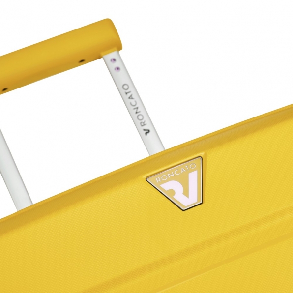 قیمت و خرید چمدان رونکاتو ایتالیا مدل باترفلای سایز بزرگ رنگ زرد رونکاتو ایران –  BOX YOUNG RONCATO IRAN 41818106 roncatoiran 8