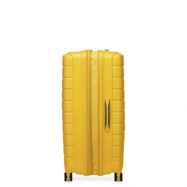 قیمت و خرید چمدان رونکاتو ایتالیا مدل باترفلای سایز بزرگ رنگ زرد رونکاتو ایران –  BOX YOUNG RONCATO IRAN 41818106 roncatoiran 9