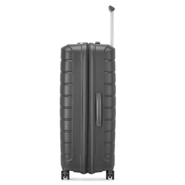 قیمت و خرید ست چمدان رونکاتو ایتالیا مدل باترفلای سایز کابین متوسط بزرگ رنگ نوک مدادی رونکاتو ایران BUTTERFLY   –  RONCATO IRAN 41818022 roncatoiran   3