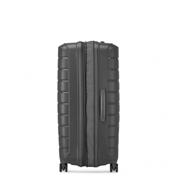 قیمت و خرید ست چمدان رونکاتو ایتالیا مدل باترفلای سایز کابین متوسط بزرگ رنگ نوک مدادی رونکاتو ایران BUTTERFLY   –  RONCATO IRAN 41818022 roncatoiran   8