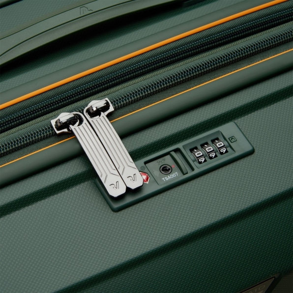 قیمت و خرید چمدان رونکاتو ایتالیا مدل بی فلاینگ موو سایز بزرگ رنگ سبز استتاری رونکاتو ایران –  B-FLYING MOVE  RONCATO IRAN 41818147  roncatoiran 6