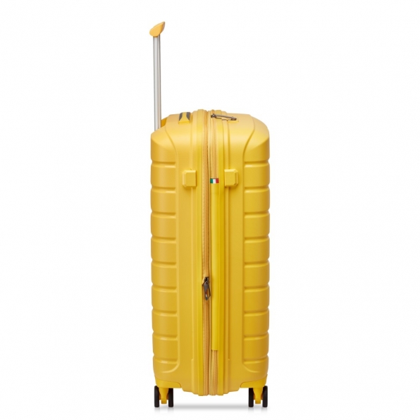 قیمت و خرید چمدان رونکاتو ایتالیا مدل باترفلای سایز متوسط رنگ زرد رونکاتو ایران –  BOX YOUNG RONCATO IRAN 41818206 roncatoiran 2