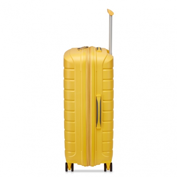 قیمت و خرید چمدان رونکاتو ایتالیا مدل باترفلای سایز متوسط رنگ زرد رونکاتو ایران –  BOX YOUNG RONCATO IRAN 41818206 roncatoiran 4