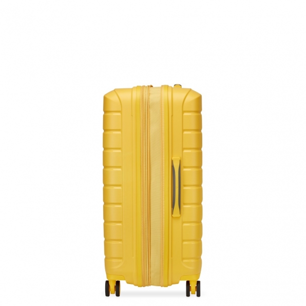 قیمت و خرید چمدان رونکاتو ایتالیا مدل باترفلای سایز متوسط رنگ زرد رونکاتو ایران –  BOX YOUNG RONCATO IRAN 41818206 roncatoiran 5