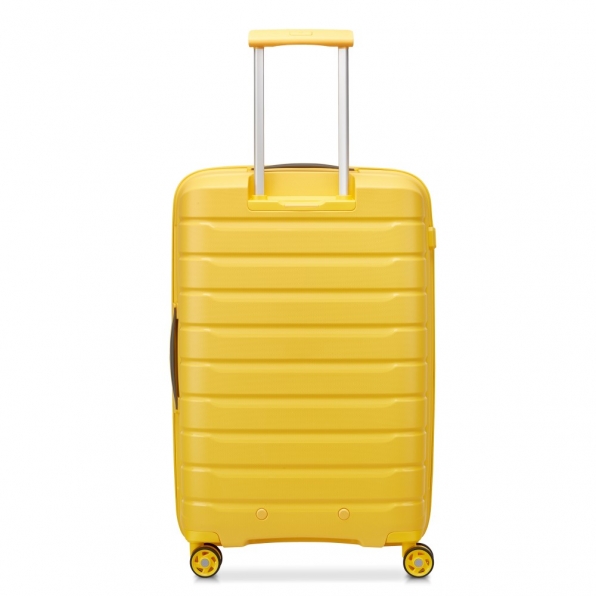 قیمت و خرید چمدان رونکاتو ایتالیا مدل باترفلای سایز متوسط رنگ زرد رونکاتو ایران –  BOX YOUNG RONCATO IRAN 41818206 roncatoiran 6