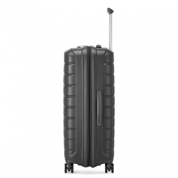 قیمت و خرید چمدان رونکاتو ایتالیا مدل باترفلای سایز متوسط رنگ نوک مدادی رونکاتو ایران –   RONCATO   IRAN 41818222 roncatoiran 4