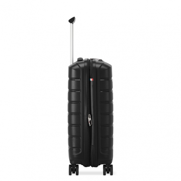 قیمت و خرید چمدان رونکاتو ایتالیا مدل باترفلای سایز کابین رنگ مشکی رونکاتو ایران –  RONCATO IRAN 41818301 roncatoiran 2