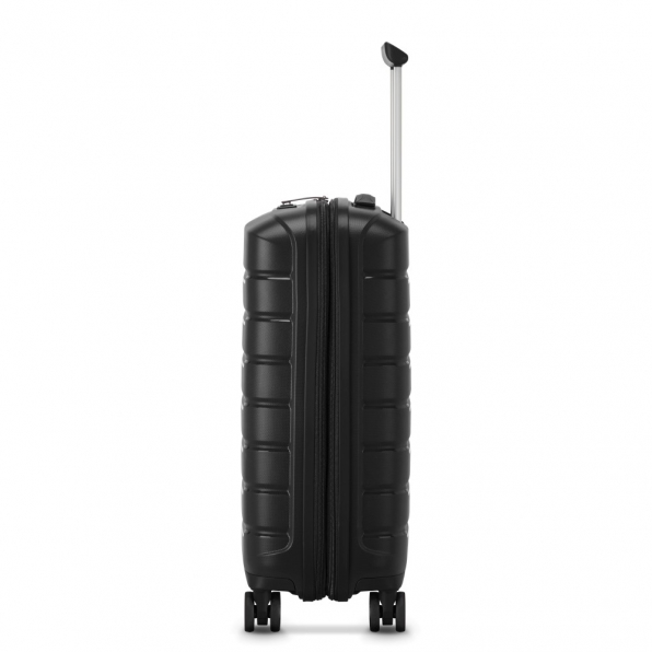 قیمت و خرید چمدان رونکاتو ایتالیا مدل باترفلای سایز کابین رنگ مشکی رونکاتو ایران –  RONCATO IRAN 41818301 roncatoiran 4