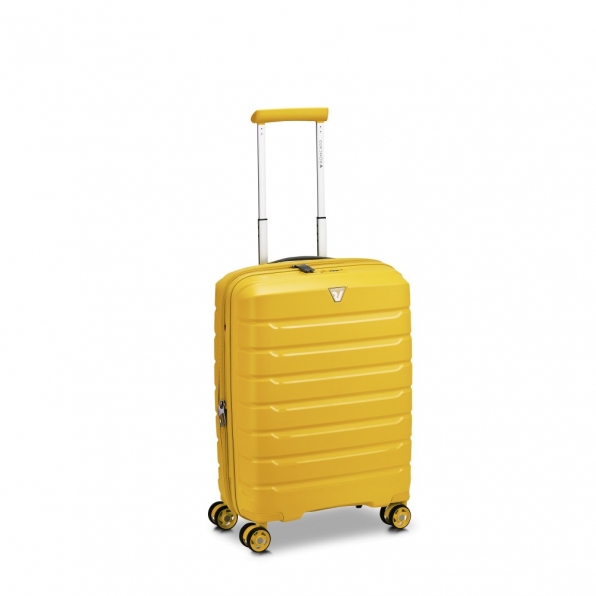 قیمت و خرید چمدان رونکاتو ایتالیا مدل باترفلای سایز کابین رنگ زرد رونکاتو ایران –  BOX YOUNG RONCATO IRAN 41818306 roncatoiran 1