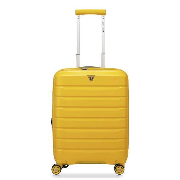 قیمت و خرید چمدان رونکاتو ایتالیا مدل باترفلای سایز کابین رنگ زرد رونکاتو ایران –  BOX YOUNG RONCATO IRAN 41818306 roncatoiran 2