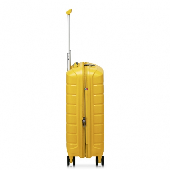 قیمت و خرید ست چمدان رونکاتو ایتالیا مدل باترفلای سایز کابین متوسط بزرگ رنگ زرد رونکاتو ایران BUTTERFLY   –  RONCATO IRAN 41818006 roncatoiran   10