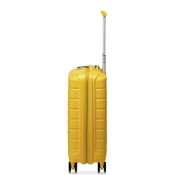 قیمت و خرید چمدان رونکاتو ایتالیا مدل باترفلای سایز کابین رنگ زرد رونکاتو ایران –  BOX YOUNG RONCATO IRAN 41818306 roncatoiran 5