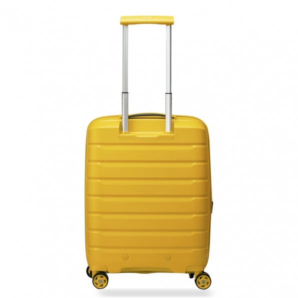 قیمت و خرید چمدان رونکاتو ایتالیا مدل باترفلای سایز کابین رنگ زرد رونکاتو ایران –  BOX YOUNG RONCATO IRAN 41818306 roncatoiran 7