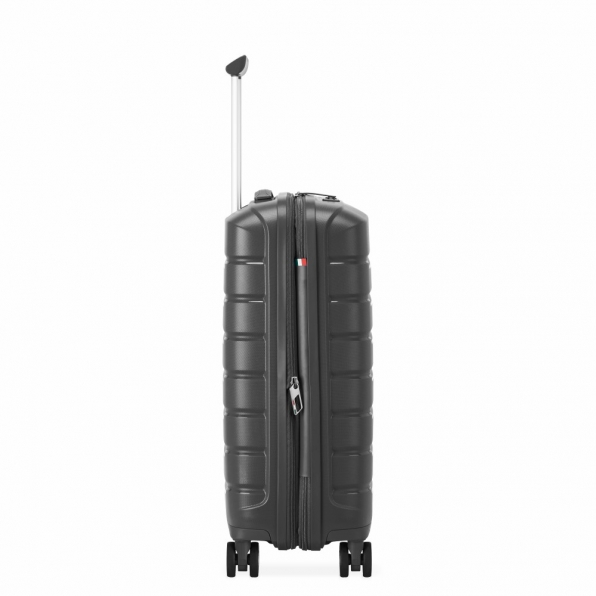 قیمت و خرید چمدان رونکاتو ایتالیا مدل باترفلای سایز کابین رنگ نوک مدادی رونکاتو ایران –  RONCATO IRAN 41818322 roncatoiran 2