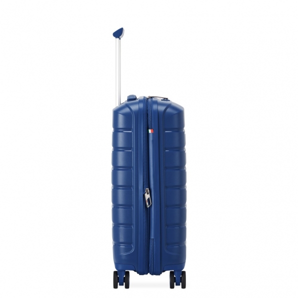 قیمت و خرید ست چمدان رونکاتو ایتالیا مدل باترفلای سایز کابین متوسط بزرگ رنگ سرمه ای رونکاتو ایران –  RONCATO IRAN 41818023 roncatoiran 2