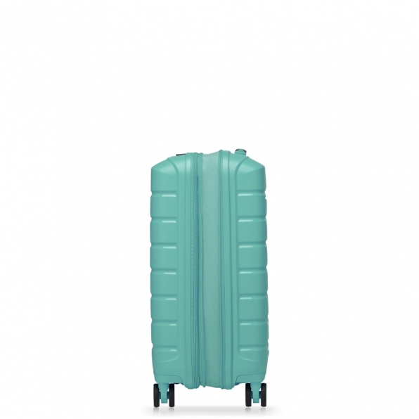 قیمت و خرید چمدان رونکاتو ایتالیا مدل باترفلای سایز کابین رنگ سبز رونکاتو ایران –  RONCATO IRAN  BUTTERFLY 41818357 roncatoiran 5