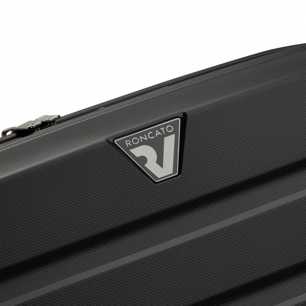 قیمت و خرید چمدان رونکاتو ایتالیا مدل بی فلاینگ موو سایز کابین رنگ مشکی رونکاتو ایران –  B-FLYING MOVE  RONCATO IRAN 41818381 roncatoiran 7