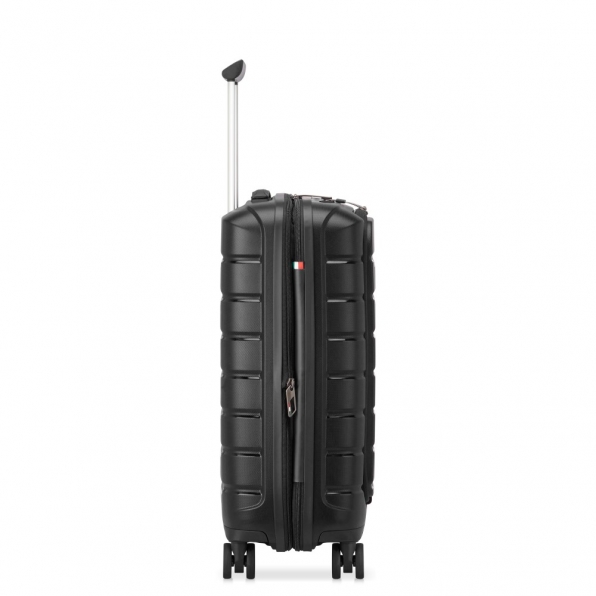 قیمت و خرید چمدان رونکاتو ایتالیا مدل باترفلای سایز کابین رنگ مشکی رونکاتو ایران –  RONCATO IRAN 41818401 roncatoiran 2