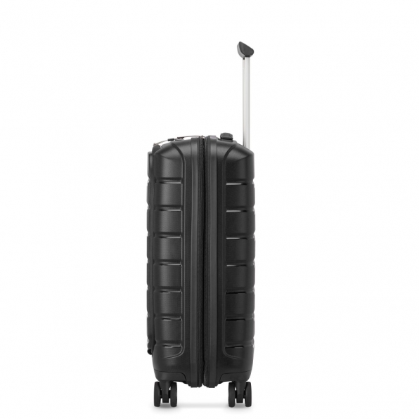 قیمت و خرید چمدان رونکاتو ایتالیا مدل باترفلای سایز کابین رنگ مشکی رونکاتو ایران –  RONCATO IRAN 41818401 roncatoiran 4