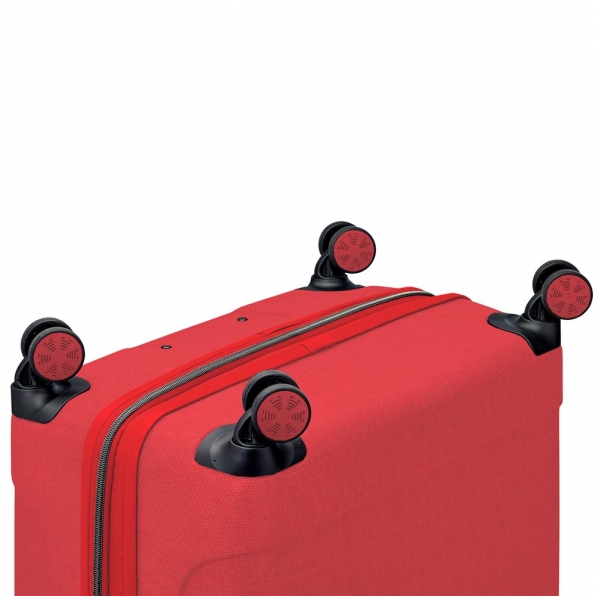 قیمت و خرید چمدان رونکاتو مدل فایبر لایت رونکاتو ایران رنگ قرمز سایز بزرگ رونکاتو ایتالیا – roncatoiran FIBER LIGHT RONCATO ITALY 41915109 7