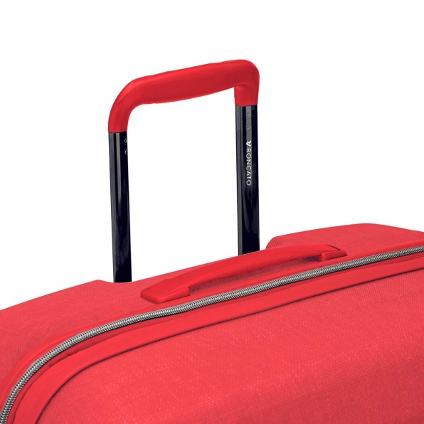 قیمت و خرید چمدان رونکاتو مدل فایبر لایت رونکاتو ایران رنگ قرمز سایز بزرگ رونکاتو ایتالیا – roncatoiran FIBER LIGHT RONCATO ITALY 41915109 8